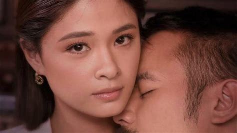 Yam Concepcion on intimate scenes with Gerald Anderson .